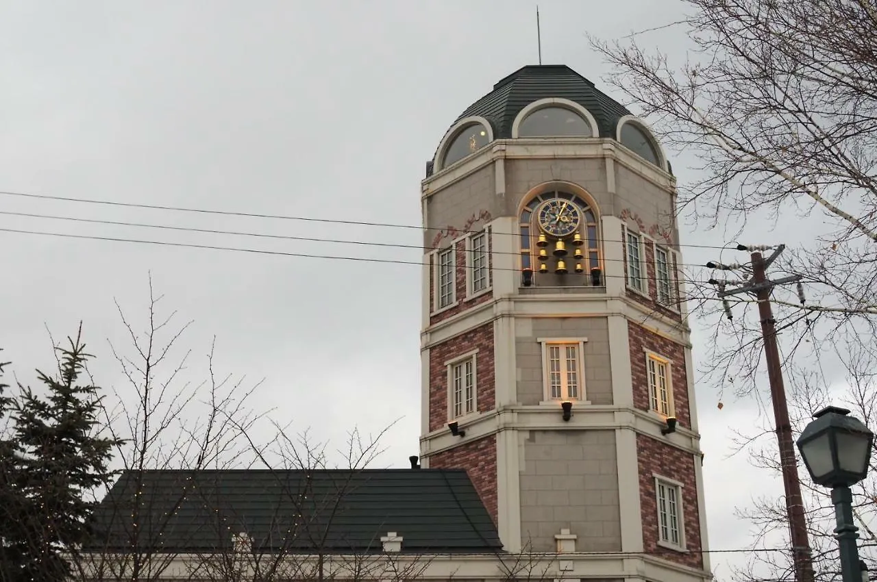 Otaru Ironai House Villa 0*,  Japan